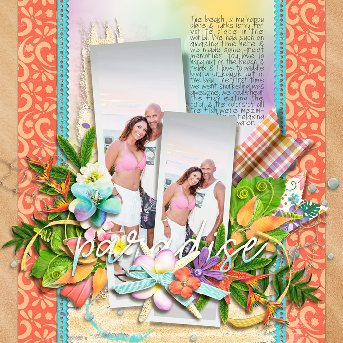 Paradise