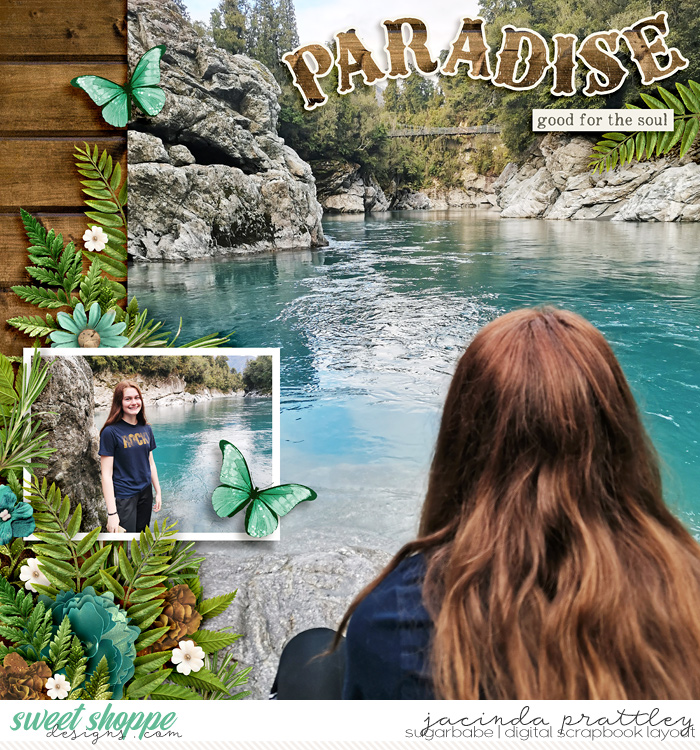 Paradise
