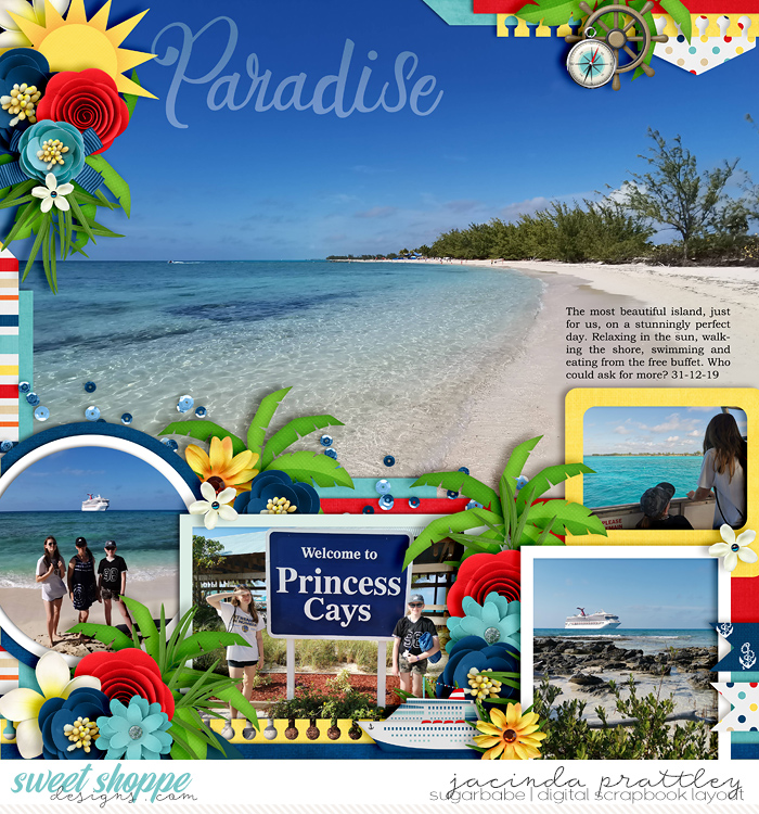 Paradise