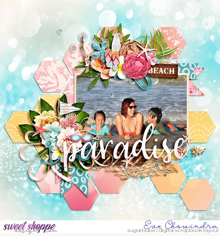 paradise