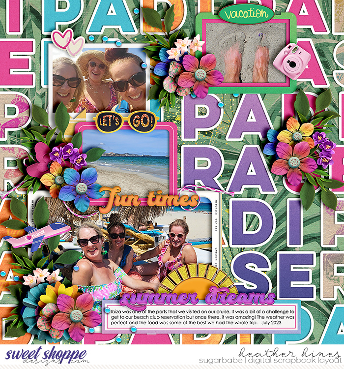 Paradise