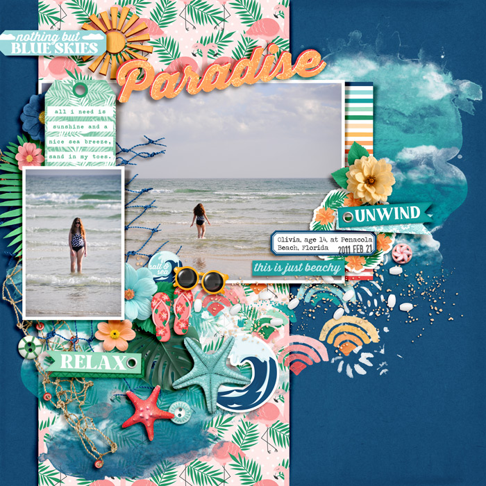Paradise