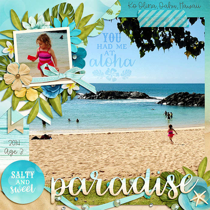 Paradise