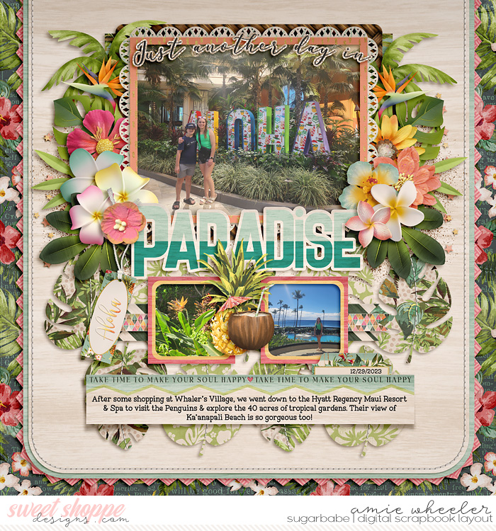 Paradise