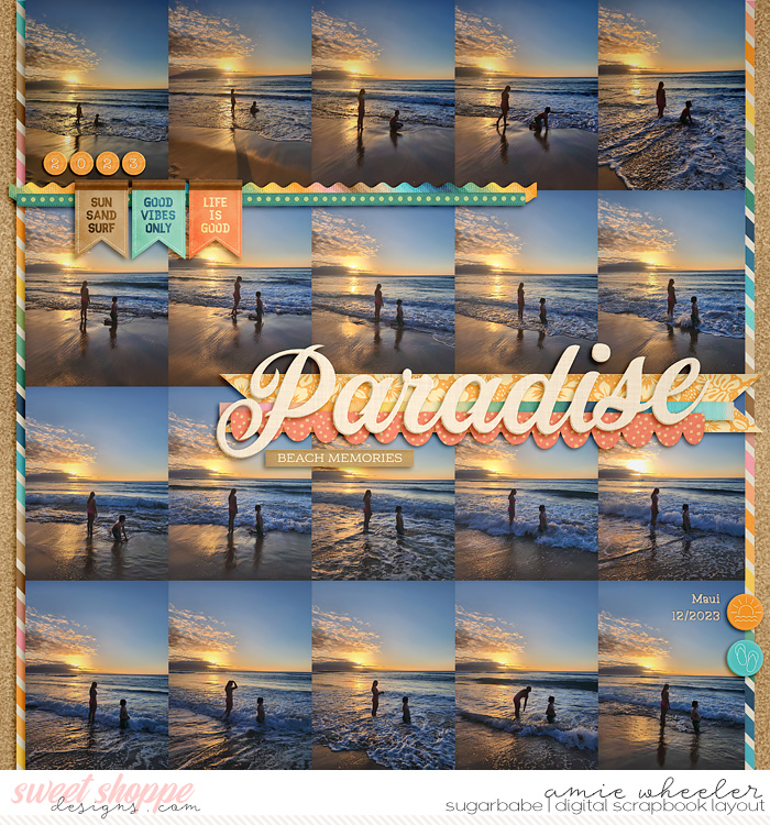 Paradise