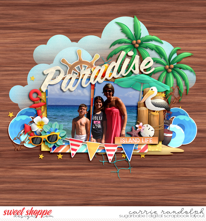 Paradise