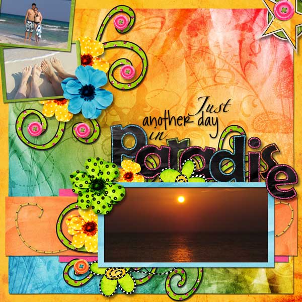 Paradise