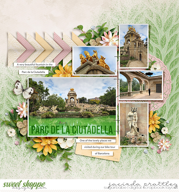 Parc de la Ciutadella