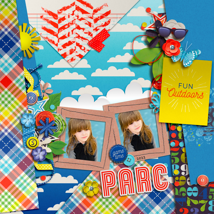 Parc