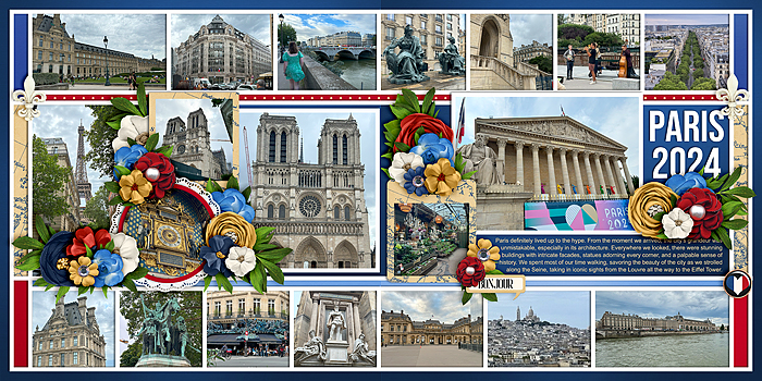 Paris 2024