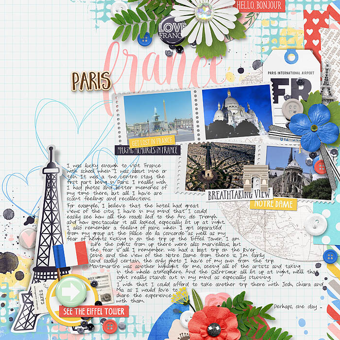 Paris, France