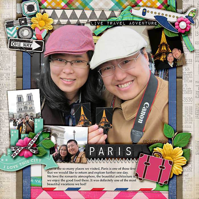 Paris