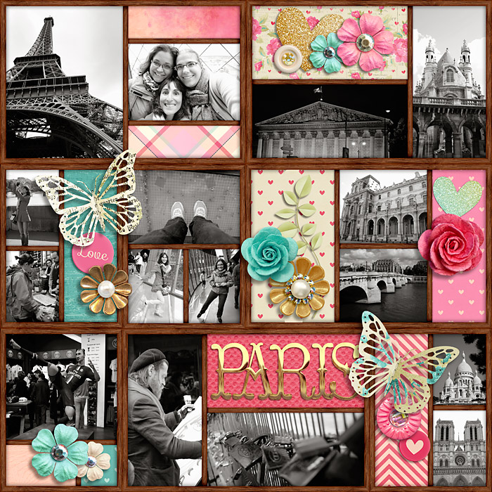 Paris