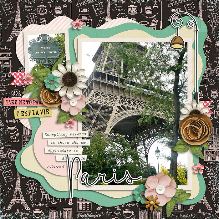 Paris