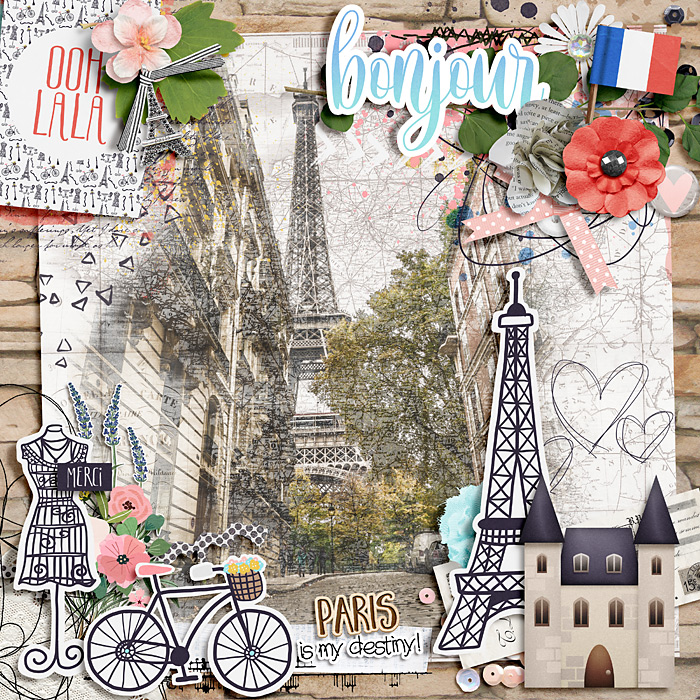 Paris