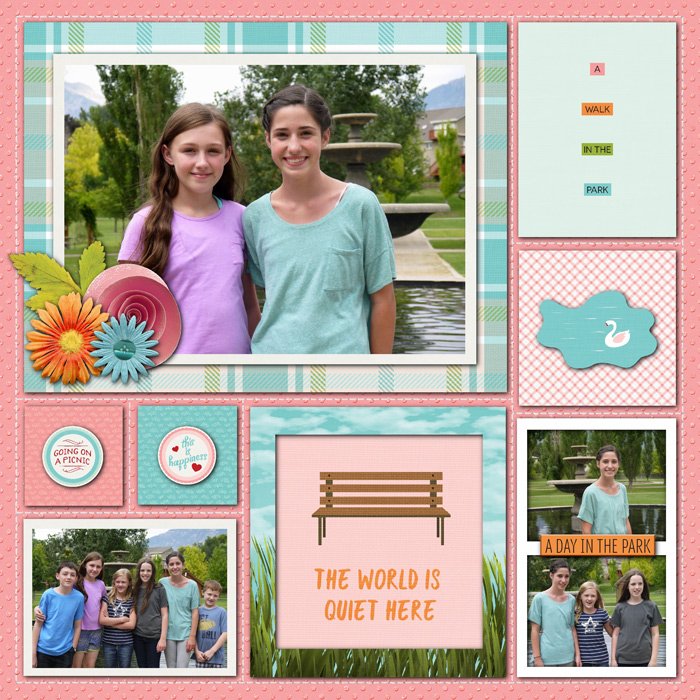 Park Day