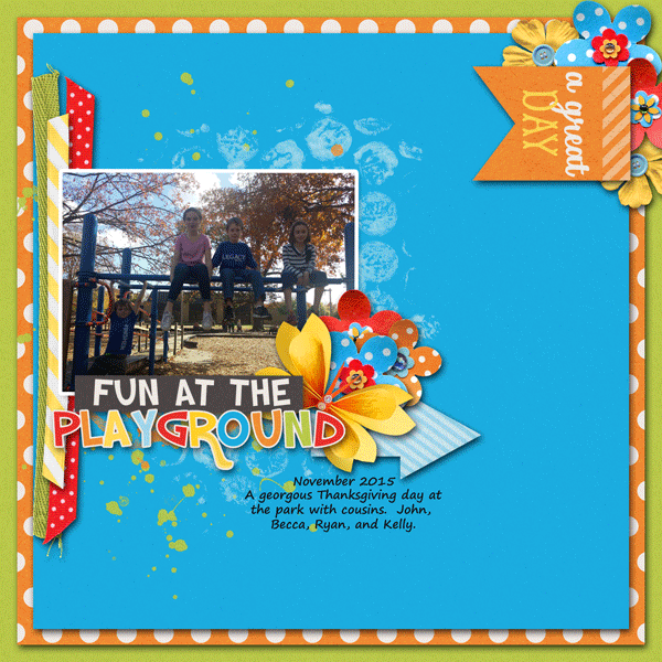 Park Day