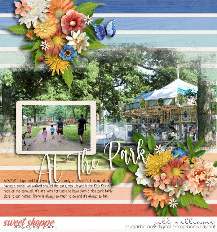 Park Day