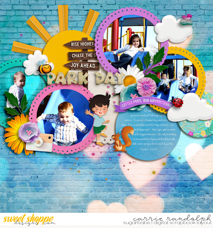 Park Day
