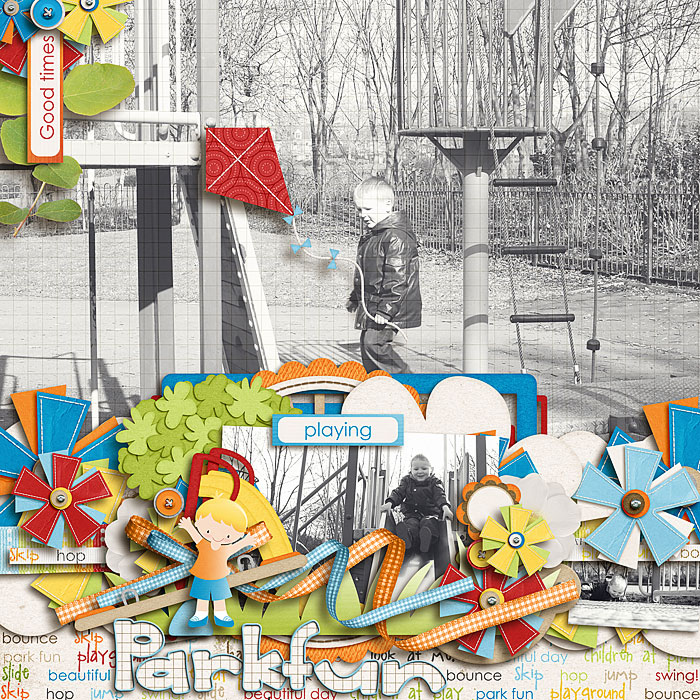 Park Fun