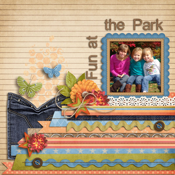 Park fun