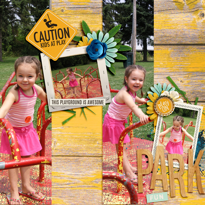 Park Fun