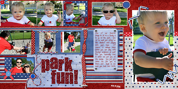Park Fun