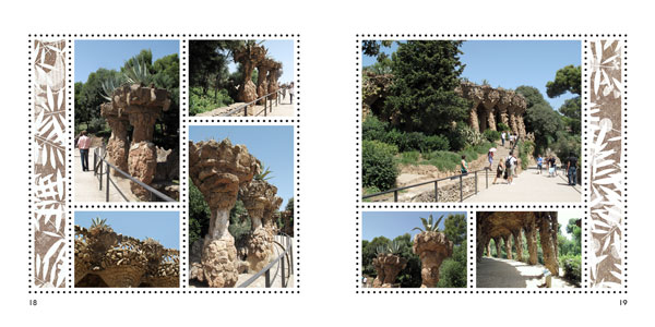 Park Gell