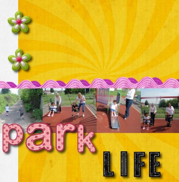 Park Life