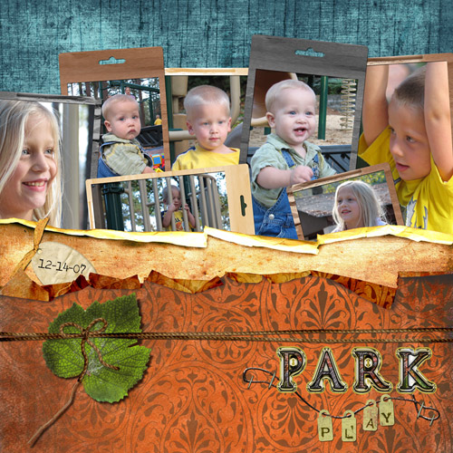 Park Play