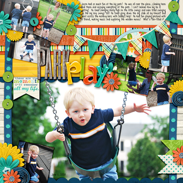 Park Play