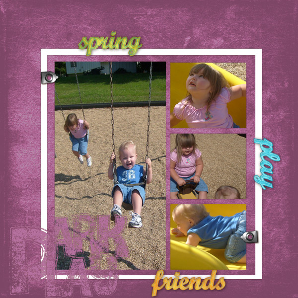 Park Play