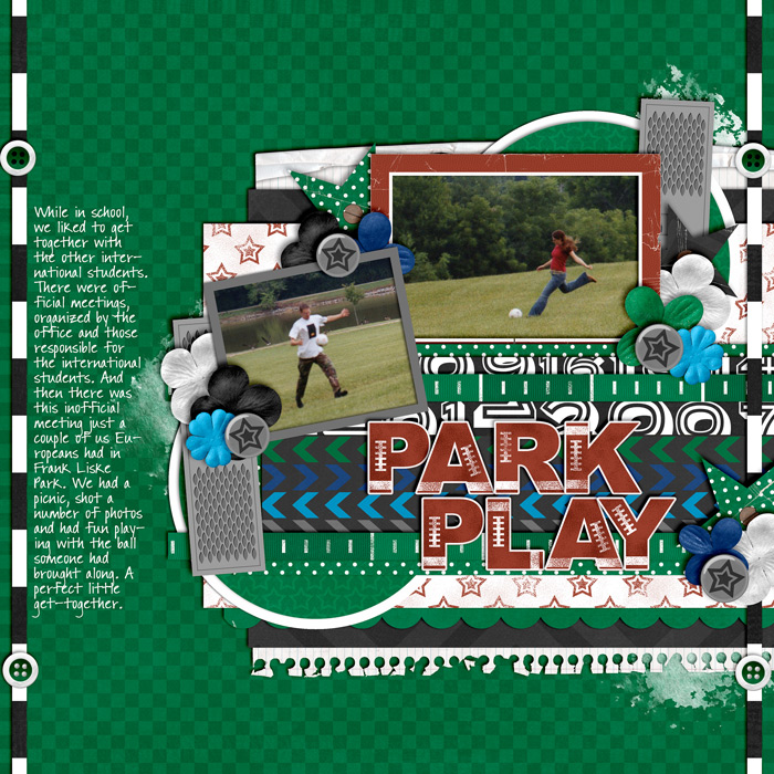 Park Play
