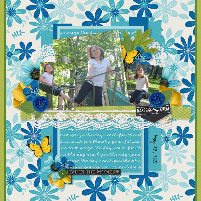 Park Play