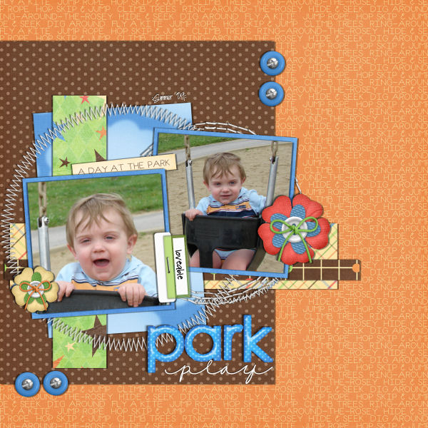 Park Play