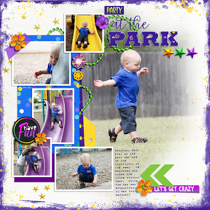 Park Time