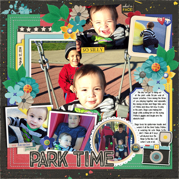 Park Time