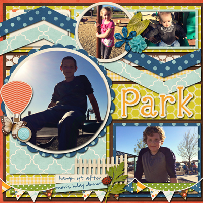 park