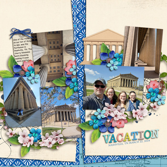 Parthenon