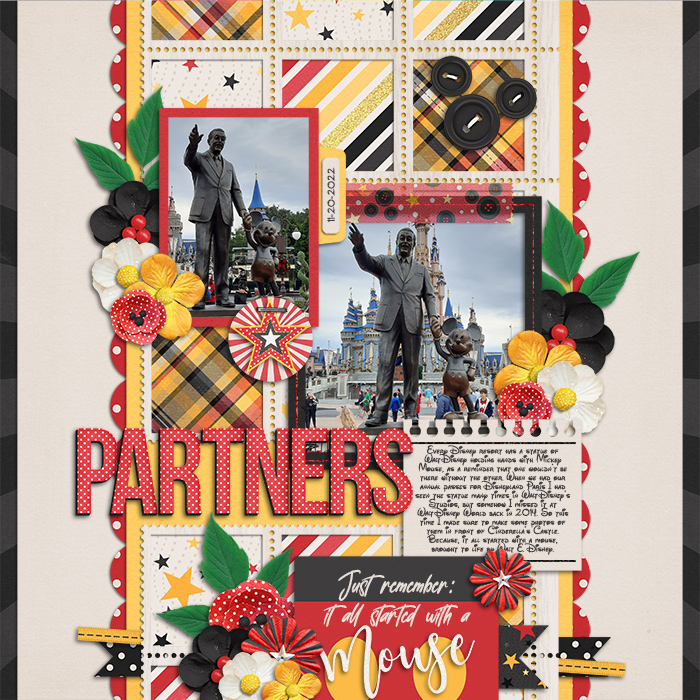 Partners