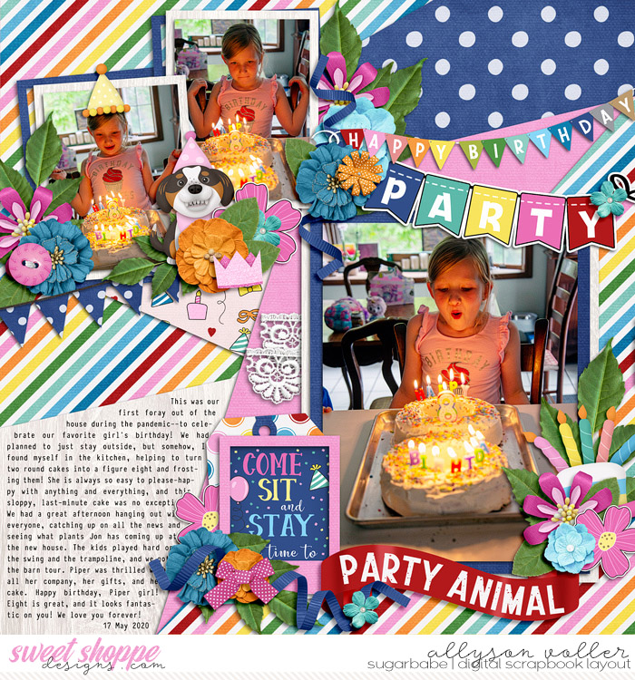 Party Animal