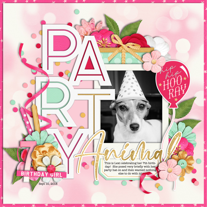 Party Animal