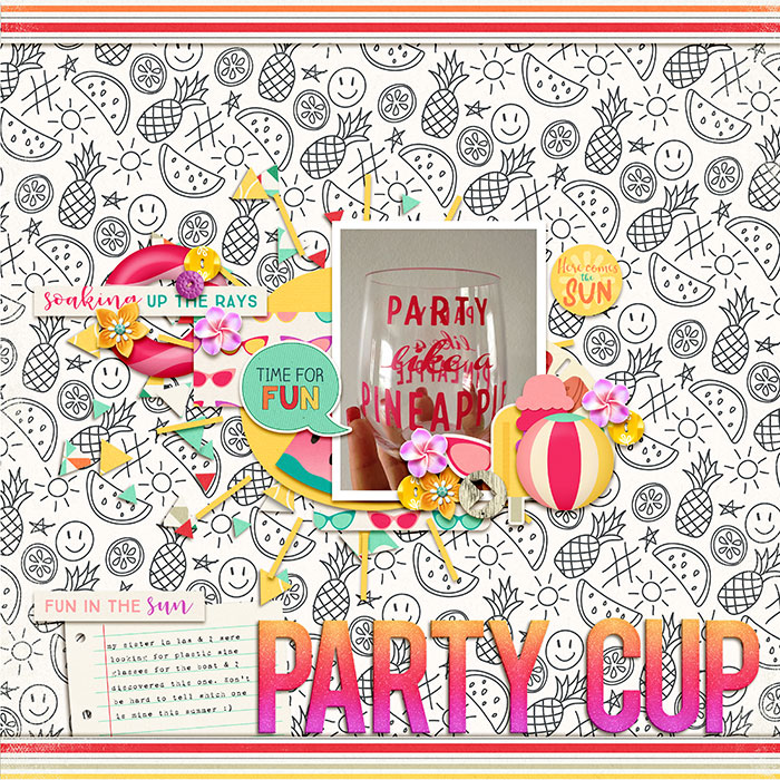 Party Cup