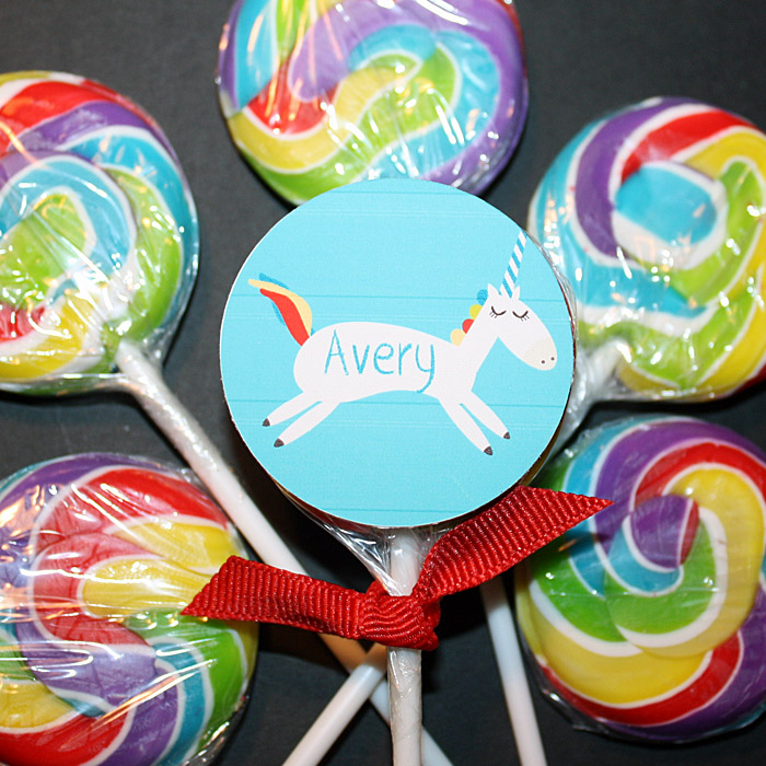 Party Favor
