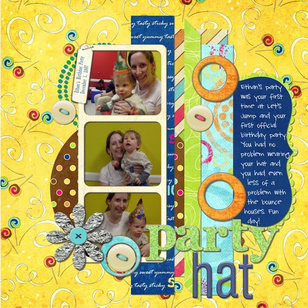 Party Hat