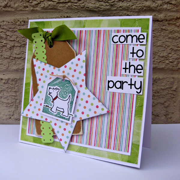 Party Invitations