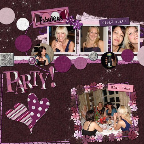 Party party!