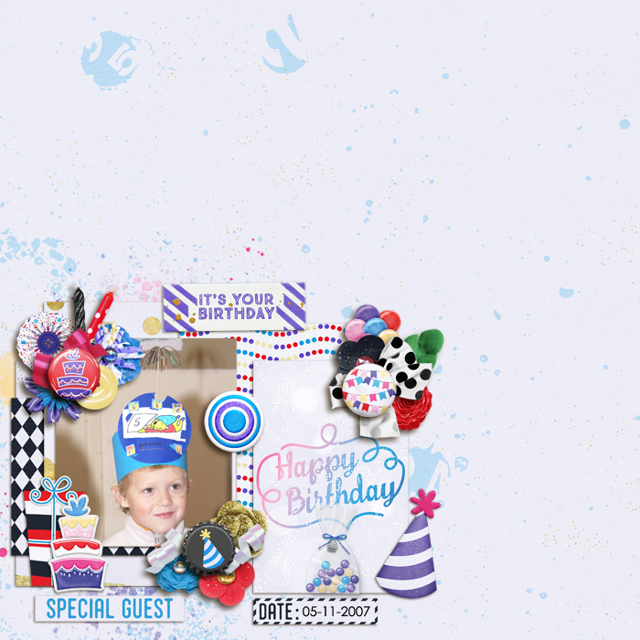 Party Planner