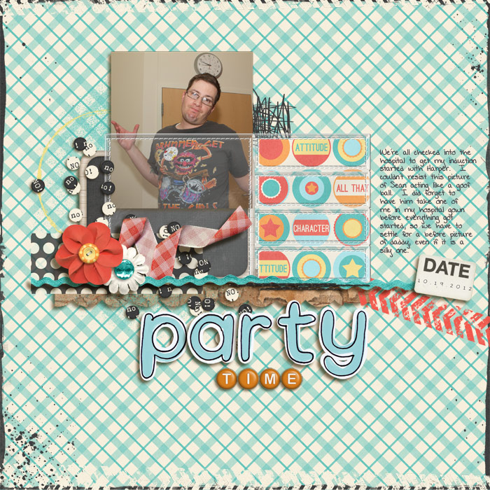 Party Time