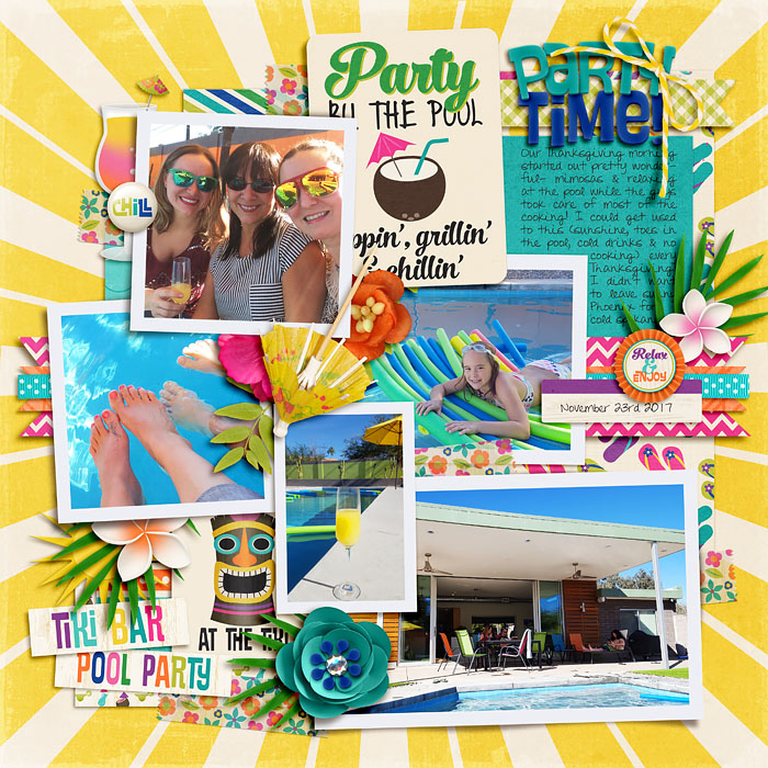 Party Time